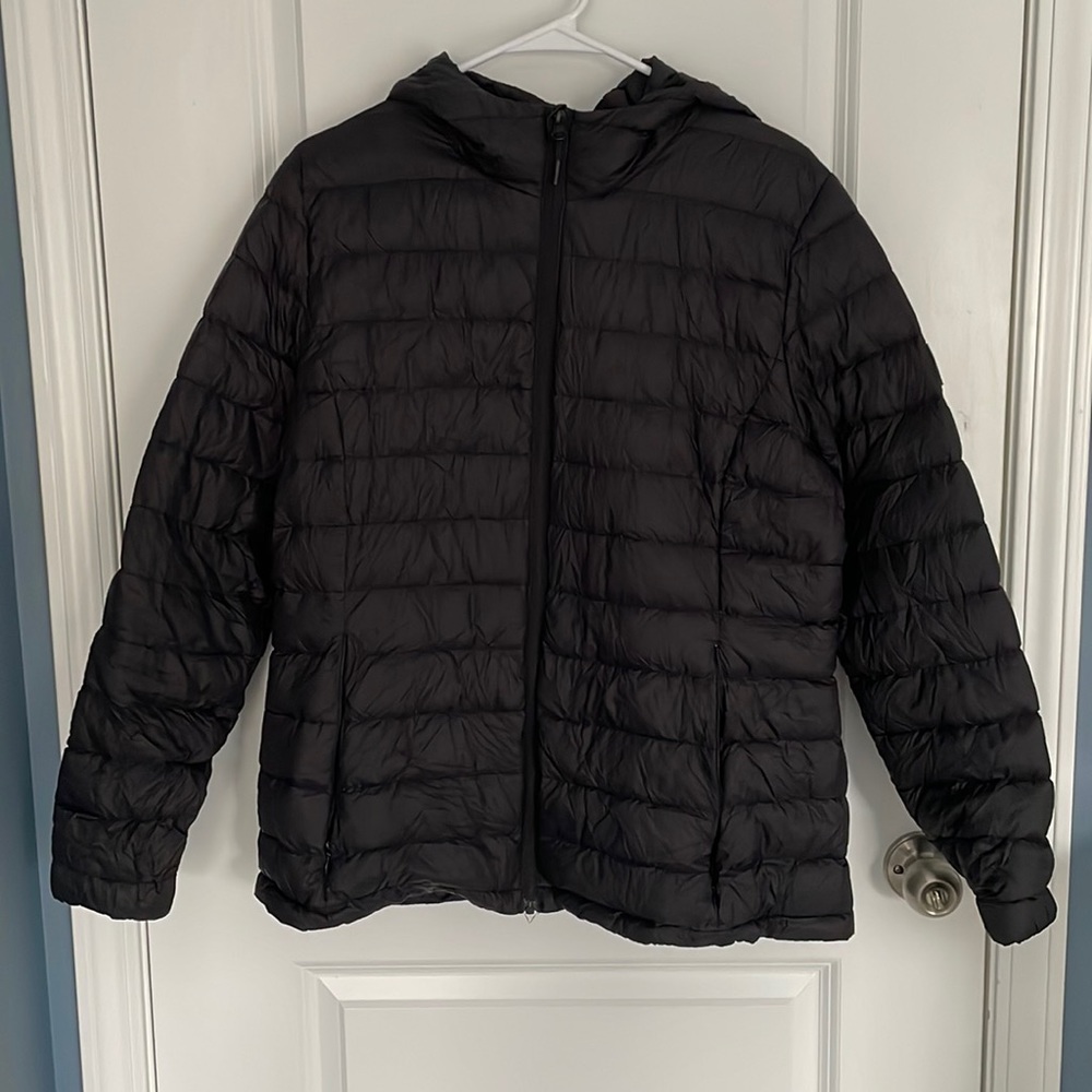 McKinley winter coat, size L